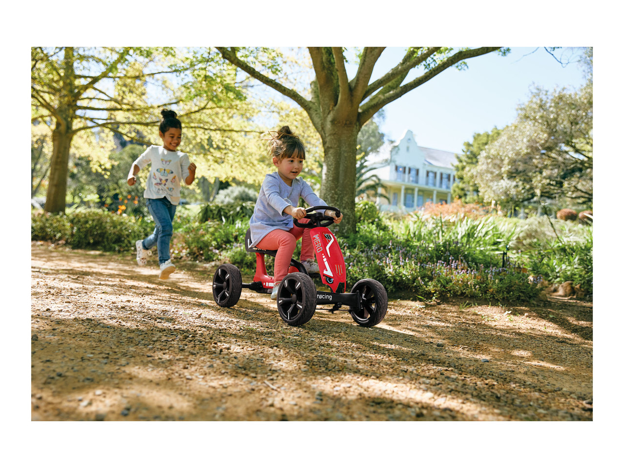 Playtive Junior Kids' Go-Kart1