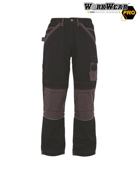 31" Holster Work Trousers