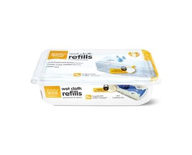 Easy Home Wet or Dry Cloth Refills