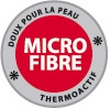 Oreiller microfibre