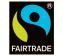 Fairtradebadhanddoek, 1 st.