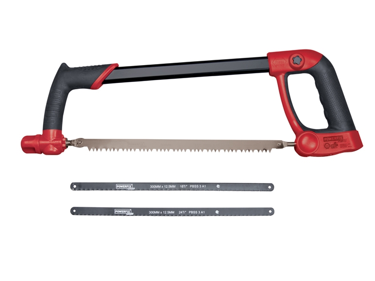 Bow Saw Set, 3 in 1