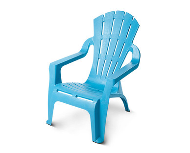 Gardenline Adirondack Stacking Chair