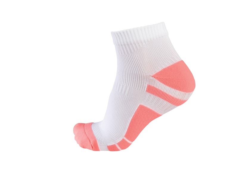 Ladies' Sports Socks
