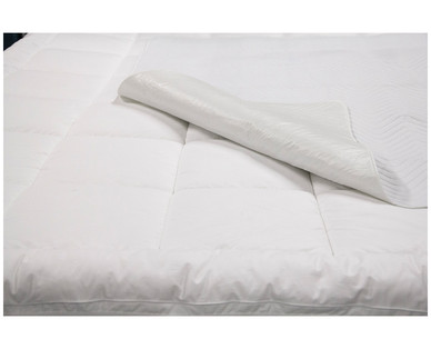 Huntington Home Water Resistant Bed Pad