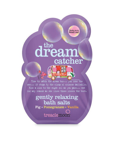 Dream Catcher Bath Salts