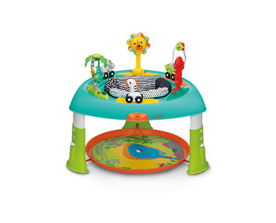 Infantino Sit, Spin & Stand Entertainer 360 Table