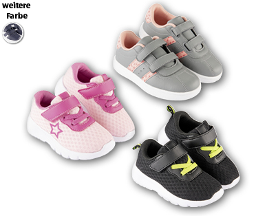 IMPIDIMPI Baby-Sneaker