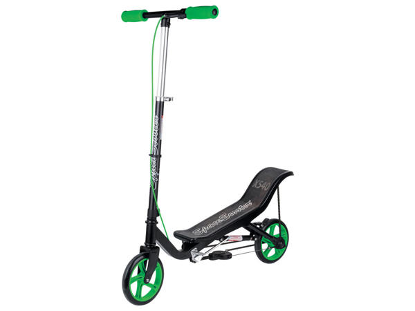 Space Scooter X540