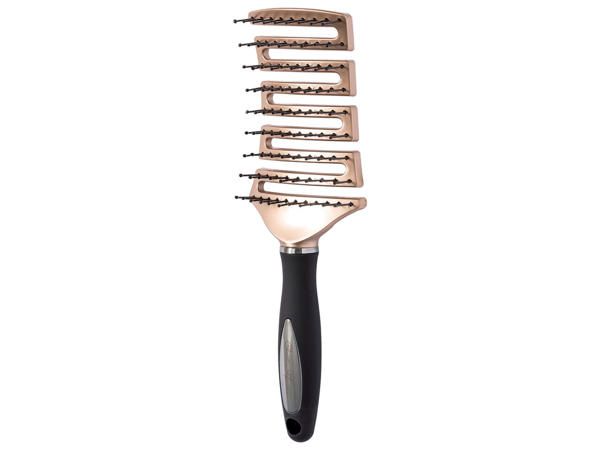 Assorted Hairbrushes