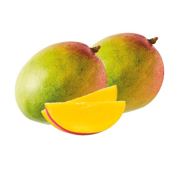 Mango's Ready-to-eat