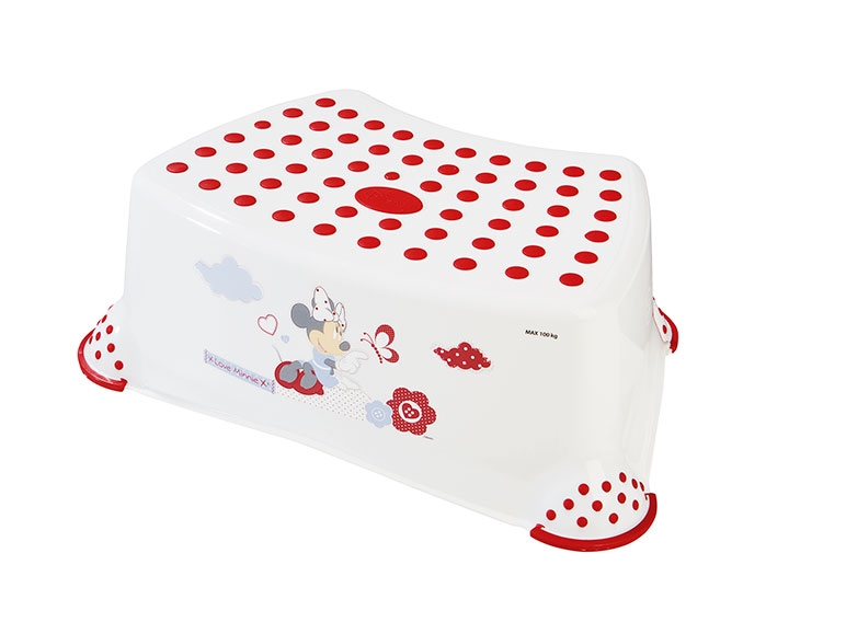 MIOMARE Kids' Character Step Stool
