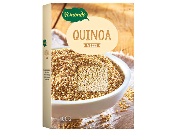 Vemondo(R) Quinoa