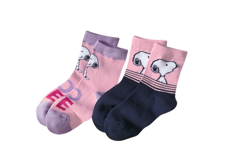 Girls' Socks