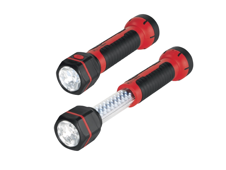 LIVARNO LUX Cordless LED Worklight
