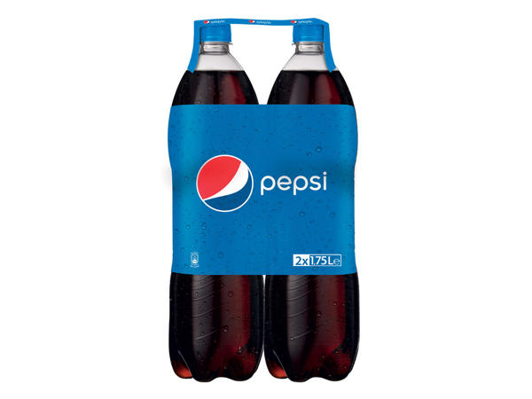 Pepsi(R) Pepsi Cola Regular
