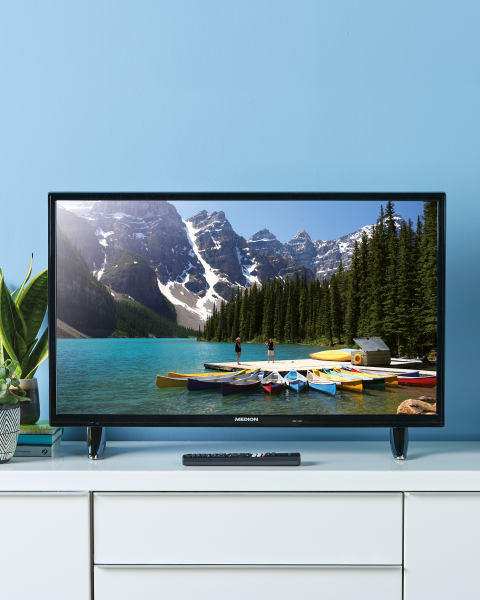 32 Inch Full HD Smart TV