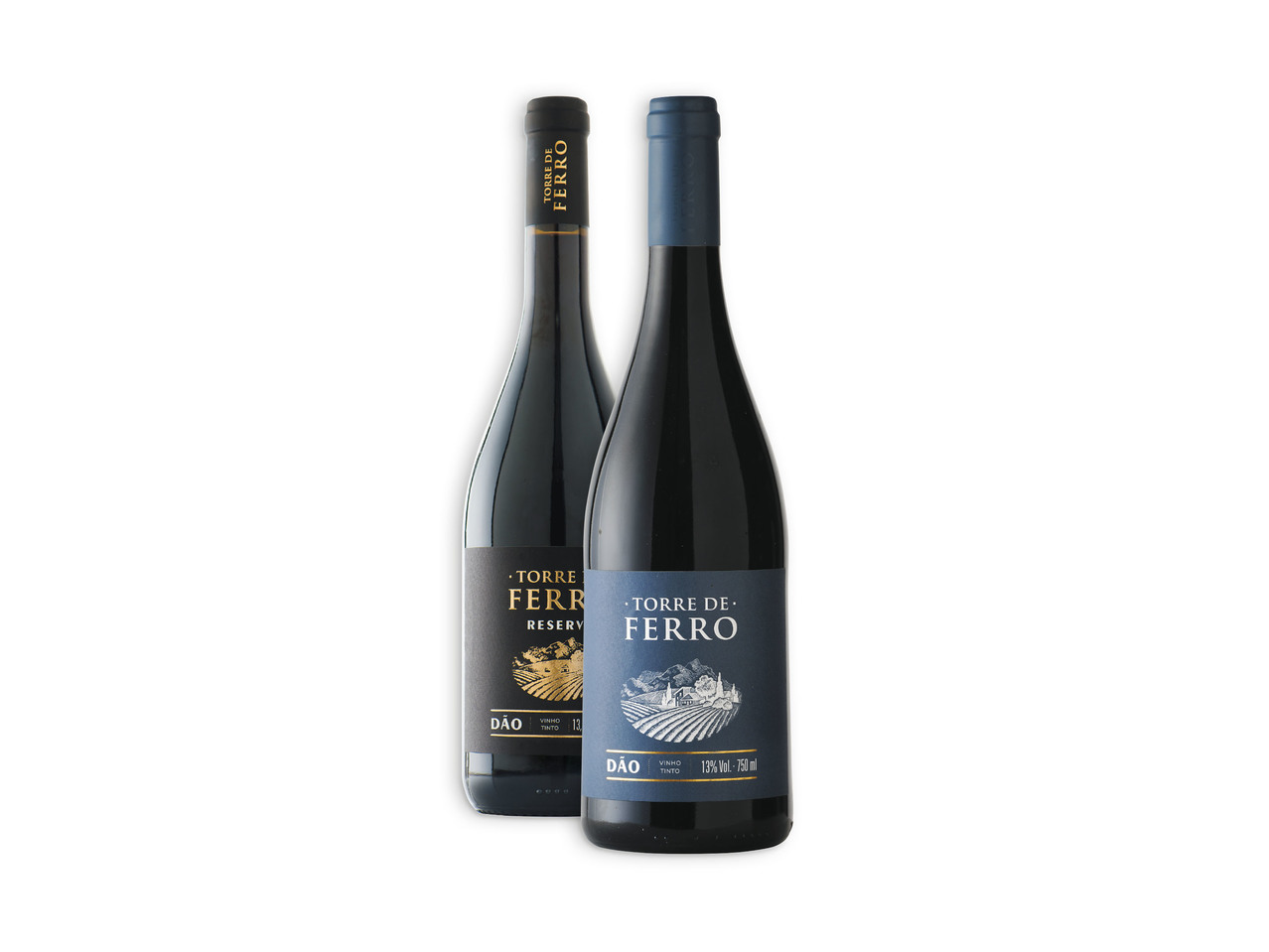 Vinhos selecionados TORRE DE FERRO(R)