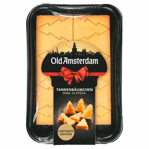 Old Amsterdam Tannenbäumchen 150 g*