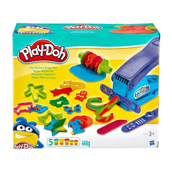 Play-Doh Zestaw kreatywny