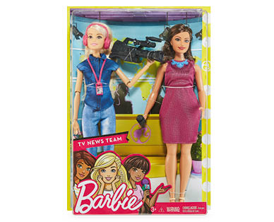 Barbie Dress Up Assorted