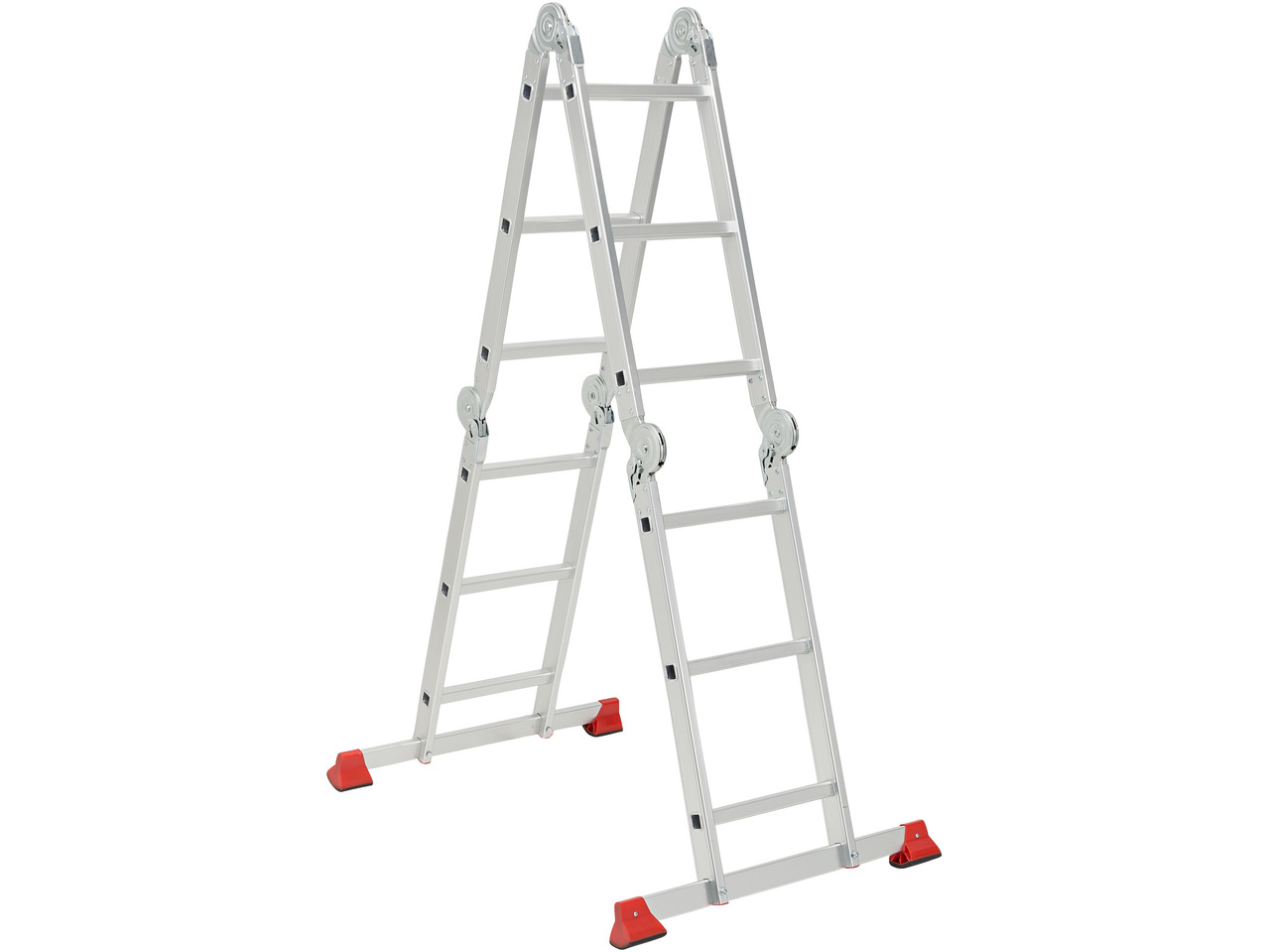 POWERFIX Multi Purpose Ladder