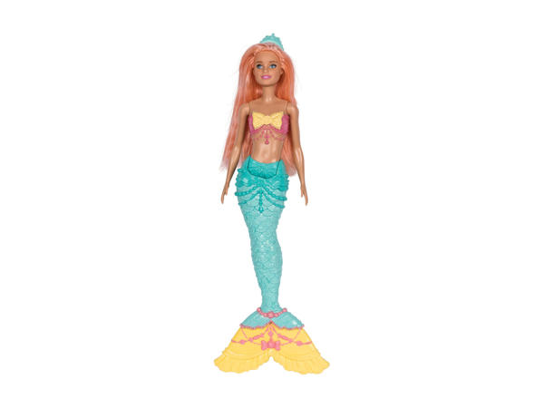 Mattel(R) Barbie