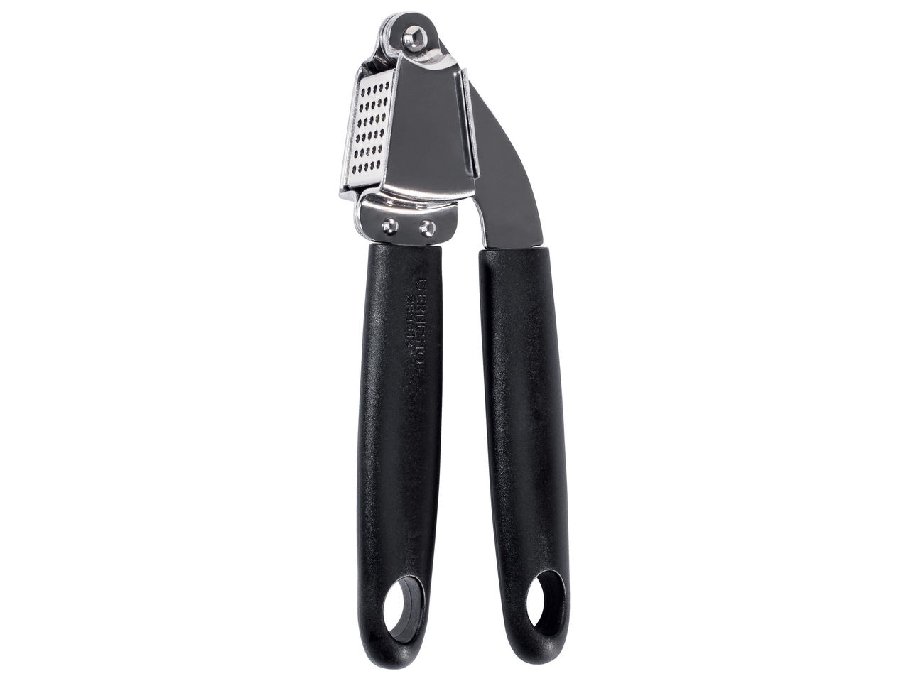 Safety Tin Opener / Multi-Purpose Opener / Garlic Press / Kitchen Scissors
