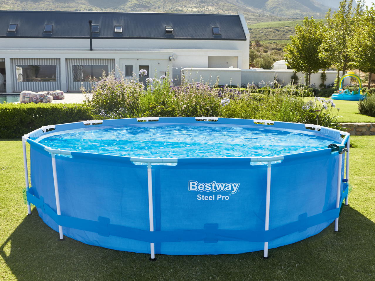 BESTWAY(R) Pool-Set