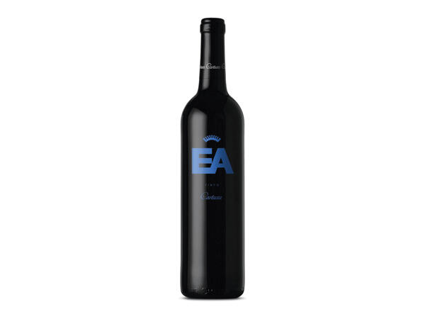 EA(R) Vinho Tinto Regional Alentejo
