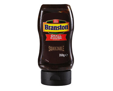 Branston Chunky Sweet Pickle 350g