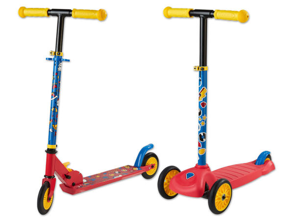 PLAYTIVE JUNIOR(R) Scooter/Tri-Scooter