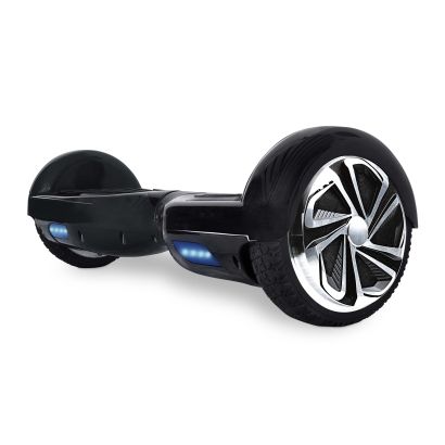 Balance scooter