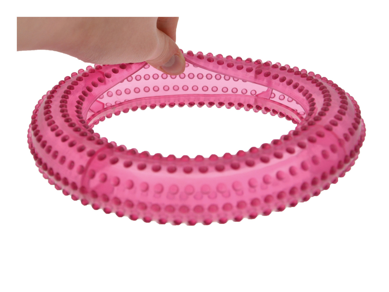 The Pet Store Jelly Dog Toy1