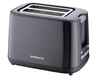 AMBIANO(R) Doppelschlitz-Toaster