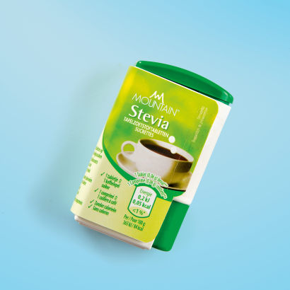 Stevia-Tabletten, 300 St.