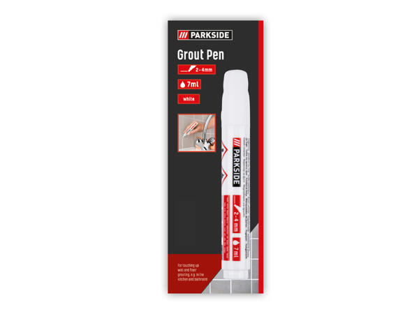 Grout Pen / Wood Touch-Up Pen