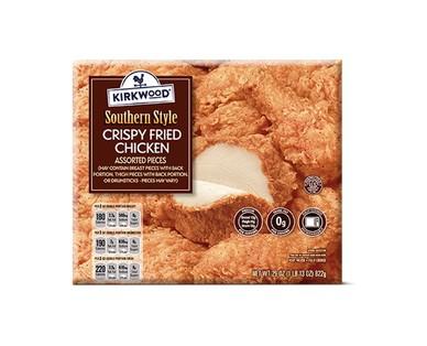 Kirkwood Southern Style Crispy Chicken
