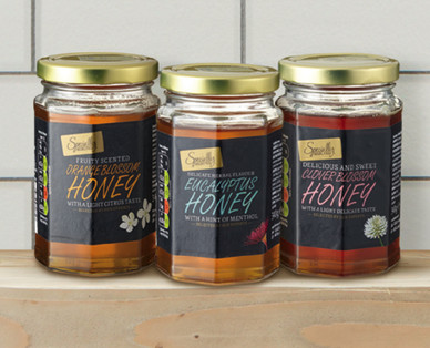 Specially Selected Speciality Honey