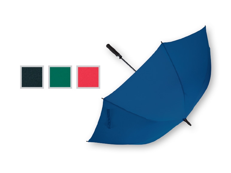 TOPMOVE Ø130cm Golf Umbrella