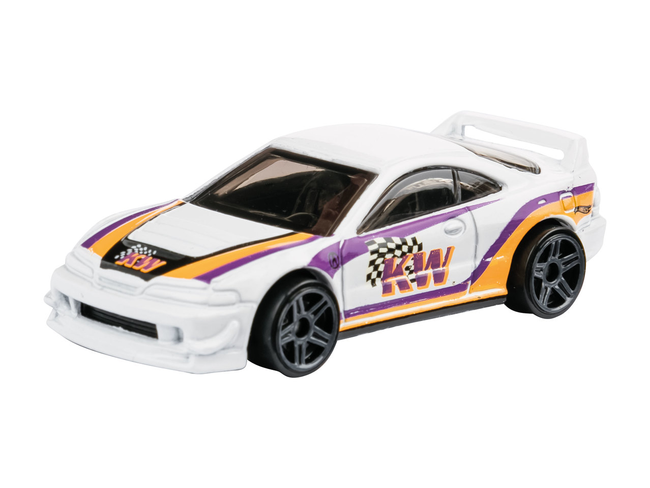 Mattel Hot Wheels Car1
