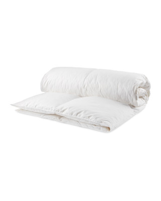 King Sateen Fitted Sheet