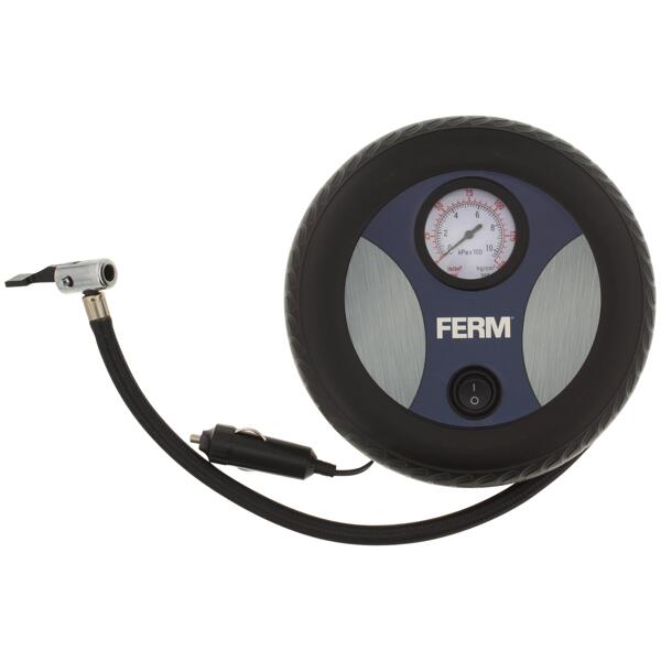 FERM mini-compressor