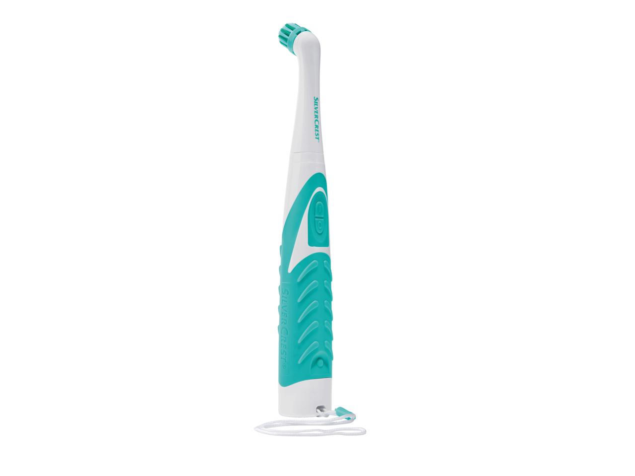 SILVERCREST Electric Cleaning Brush