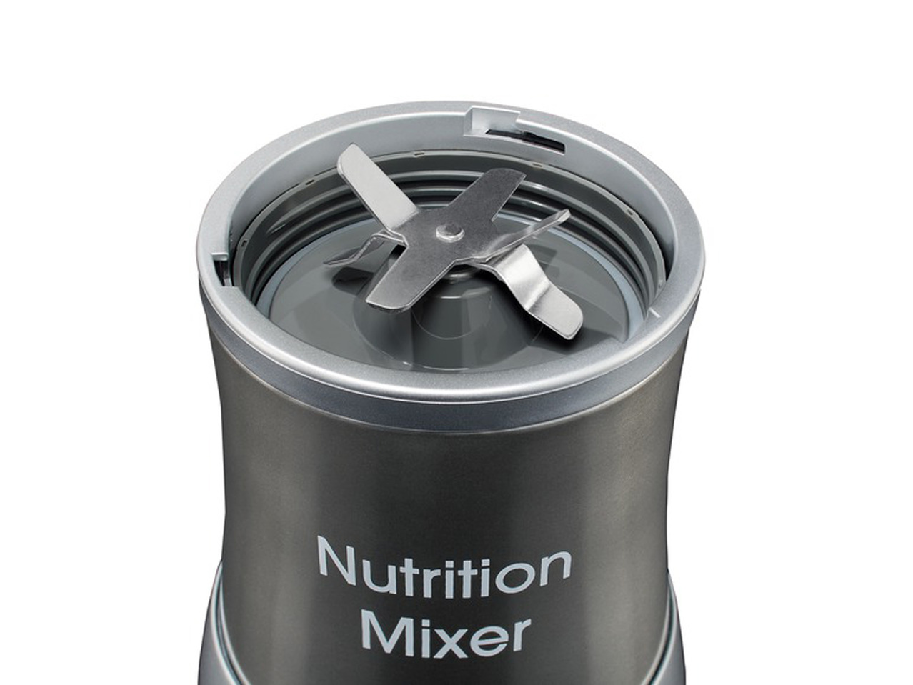Nutrition Mixer