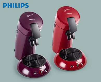 PHILIPS Kaffeepad-Maschine