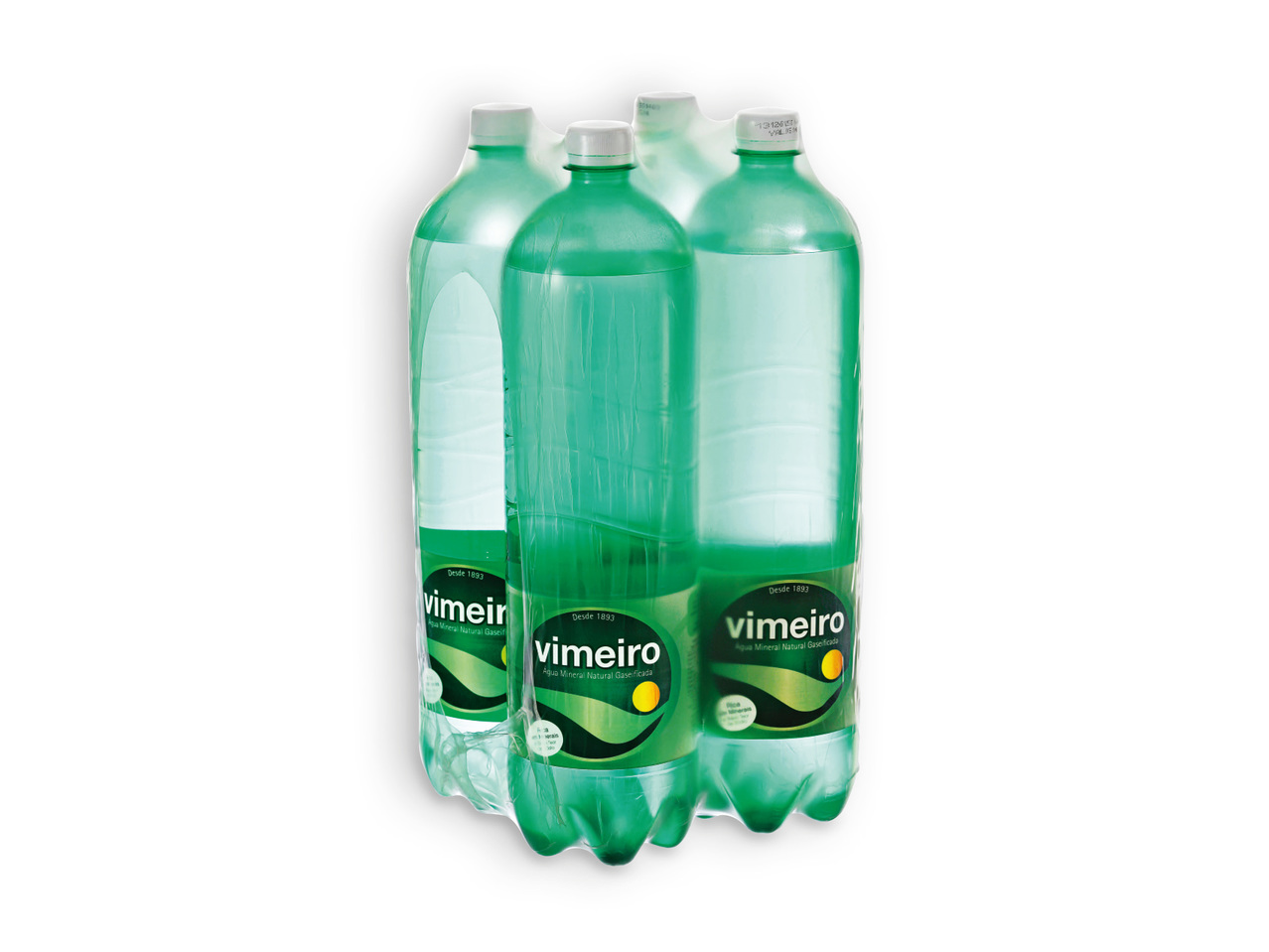 VIMEIRO(R) Água com Gás