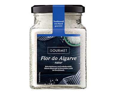 GOURMET Flor do Algarve