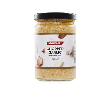 Assorted Garlic 230g/240g