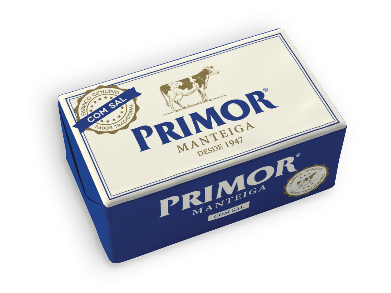 PRIMOR(R) Manteiga